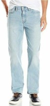 Men&#39;s Levi&#39;s 514 Regular Fit Straight Leg Stretch Denim Variety Jeans - £22.28 GBP+