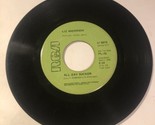 Liz Anderson 45 Vinyl Record All Day Sucker - $4.94