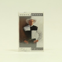 Garth Brooks The Chase Cassette Tape 1992 NEW Sealed - £6.96 GBP