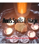 Cast a HAUNT their dreams, love spell, Magic, spell, obsession spell, obsessed - $4.99