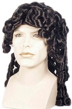Lacey Wigs Alonge Wig Med Brown - $129.29