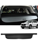 With Extra Flaps GZSH Cargo Cover for Honda CRV 2023 2024 2025 Retractab... - $2,590.63 MXN