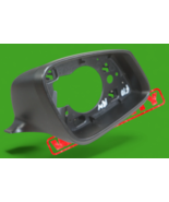 09-13 bmw f10 528i 750Li right pass side rear view door mirror frame cov... - €47,11 EUR