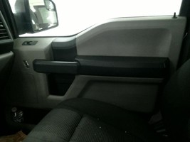 F150      2019 Front Door Trim Panel 104754582 - $280.31