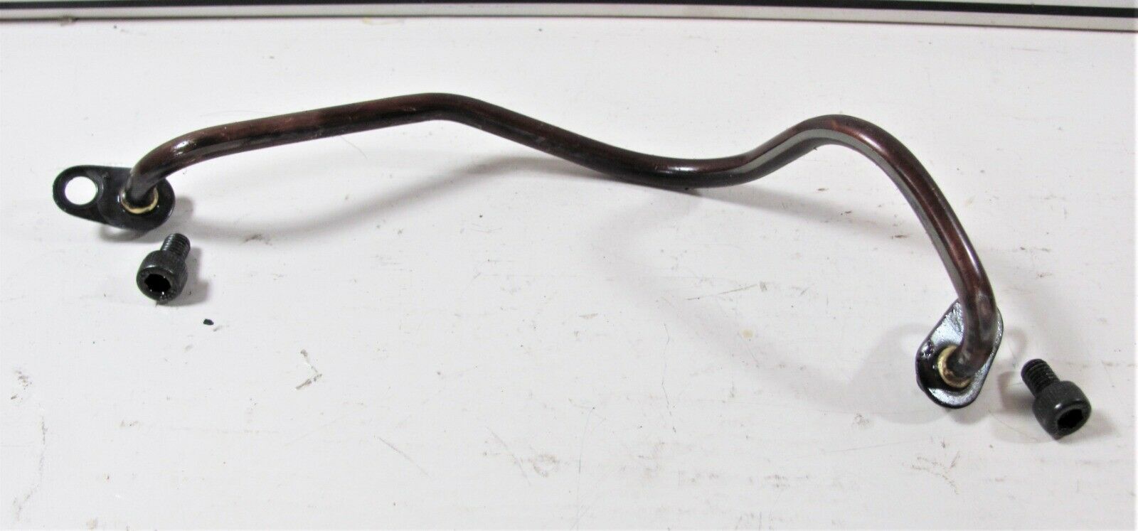 YAMAHA V-STAR 1100 XVS1100 Virago 750 1000 OIL PIPE 4X7-13171-00-00 - $8.90