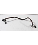 YAMAHA V-STAR 1100 XVS1100 Virago 750 1000 OIL PIPE 4X7-13171-00-00 - $169.42 MXN