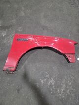 Passenger Right Fender Without Wheel Lip Moulding Fits 06-11 RANGER 1450615 - $1,549.95 MXN