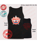 LONE STAR SMOKEOUT FESTIVAL 2026 Tank Top - $28.00
