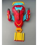 NERF Marvel Avengers Endgame Iron Man Assembler Gear - $177.29 MXN