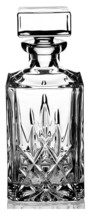 Marquis Waterford Decanter Markhan Square Body Stopper New No Box - £177.41 GBP