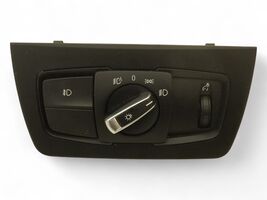 Headlight Fog Lamp Automatic Dimmer Switch Control For 2013-2018 Bmw 320... - $98.21