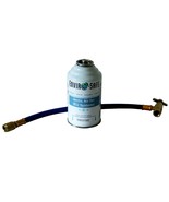 Enviro-Safe Arctic Air for R12 Systems 4 oz Can &amp; Hose Kit #9995 - £19.55 GBP