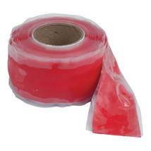 Ancor Repair Tape - 1&quot; x 10&#39; - Red [346010] - £4.62 GBP