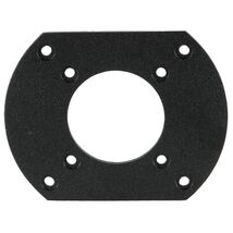 Dayton Audio RS28TF Truncated Faceplate for RS Tweeters - $16.21