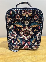 Vera Bradley Harry Potter Home To Hogwarts Lunch Bunch Lunch Bag / Box - $462.49 MXN