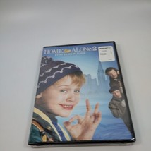 Home Alone 2: Lost in New York DVD, Gerry Bamman, Michael C. Maronna, Maureen El - £5.24 GBP