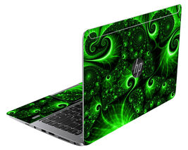 LidStyles Printed Laptop Skin Protector Decal HP Elitebook Folio 1040 G3 image 10