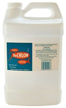 Weco Instant De-Chlor Water Conditioner 1 Gallon - £120.70 GBP
