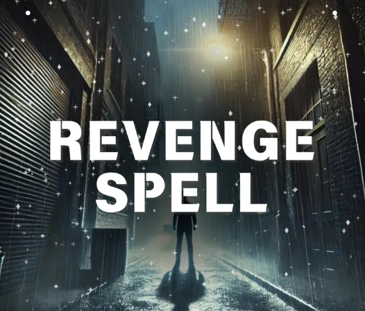 Get Revenge Powerful Hybrid White Black Magic USA Seller 34 Years Experi... - $8.99