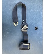 94-95 Mercedes W124 E320 300TD Wagon Seat Belt Retractor Rear Right Blac... - $55.43