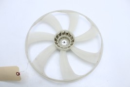10-13 LEXUS IS250C RIGHT PASSENGER COOLING FAN BLADE Q8247 image 10