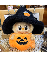 LABUBU Clothes Outfit The Monsters Plush Doll Handmade Clothes Set Witho... - $23.90