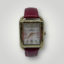 Anne Klein Wrist Watch Analog Quartz Ladies Watch New Battery - £15.62 GBP