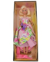 Barbie 1996 Spring Petals - £20.10 GBP
