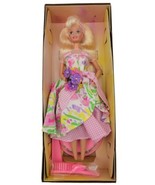 Barbie 1996 Spring Petals - £19.56 GBP