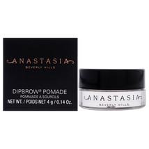 DipBrow Pomade - Chocolate by Anastasia Beverly Hills for Women - 0.14 o... - £14.72 GBP