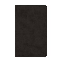 Holy Bible: English Standard Version, Black, Trutone, Vest Pocket, New Testament - £8.03 GBP