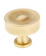 10 Pack Richelieu BP885535160 Traditional Metal Cabinet Mushroom Drawer ... - €43,32 EUR