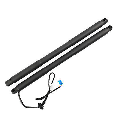 2x Tailgate Power Lift Support Shock Strut for Mercedes GL350 GL450 GL550 13-19