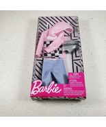 Barbie Ken Doll Clothes Accessories Shoes NEW Set Lot Silver Sneakers Ne... - $17.19 CAD