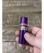 Covergirl Hyaluronic Acid Lipstick 130 Darling Mocha - $17.49 CAD