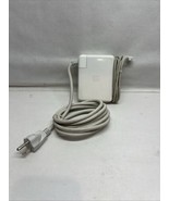 Apple 85W MagSafe Power Adapter Wall Charger for MacBook (A1172 Old Model) - $14.80