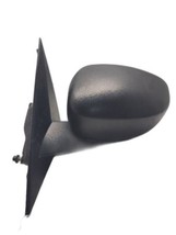 Driver Side View Mirror Power Fixed Black Fits 06-10 CHARGER 1199680 - $33.66
