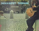 Immanent Domain [Vinyl] - £8.61 GBP