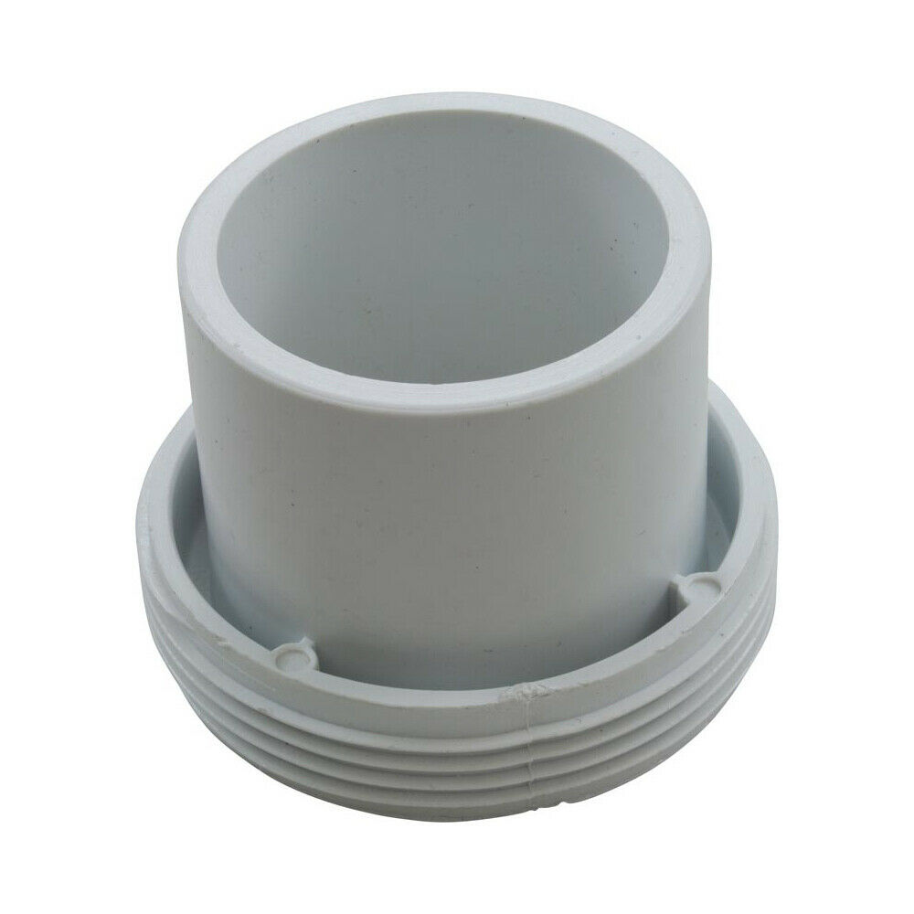 Waterway 417-5060 2&quot; Buttress Thread x 2&quot; Spigot Union Tailpiece - $12.12
