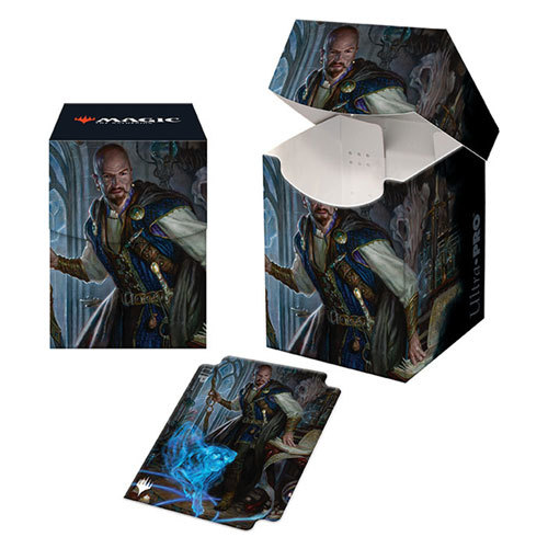 MTG Adventures in the Forgotten Realms Deck Box - V2 - $17.75