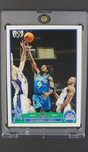 2003 2003-04 Topps #174 Kendall Gill Minnesota Timberwolves Basketball Card - £1.56 GBP