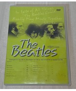 The Beatles D.C. 1964 N.Y. 1965 Paris 1965 Budokan 1966 Live Concert - $278.18 MXN