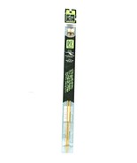 Clover Takumi Bamboo 13 Inch Single Point Knitting Needle Size 2 - $10.82 CAD