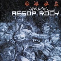 Labor Days [Vinyl] Aesop Rock - £33.72 GBP