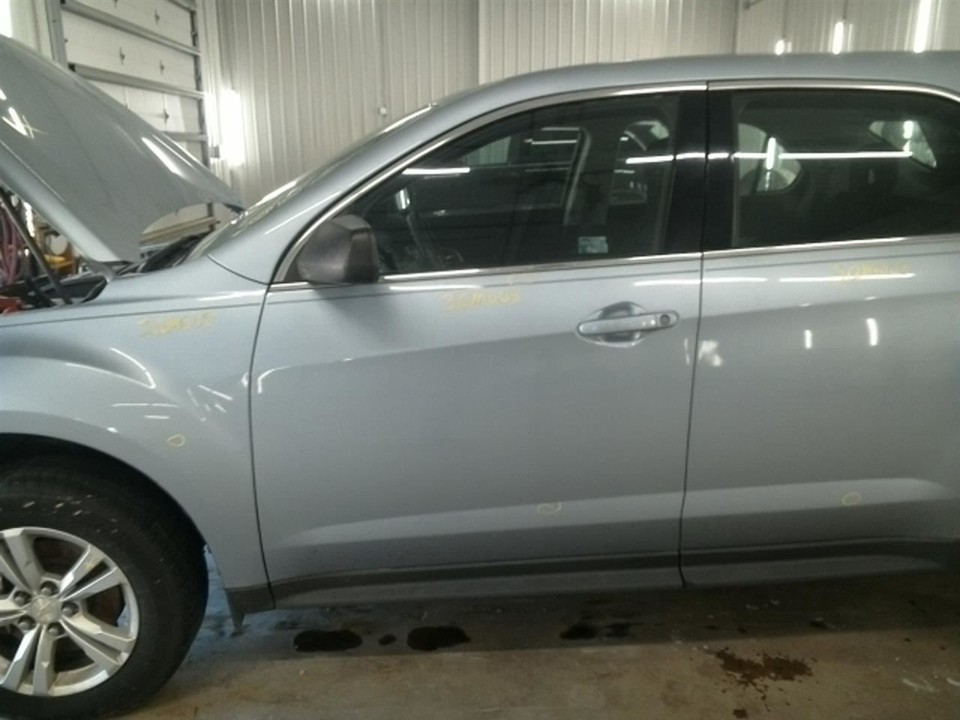 Driver Left Axle Shaft Front 2.4L Outer Fits 10-17 EQUINOX 104760748Axle Shaf... Item image 4