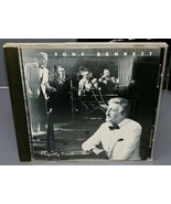 Perfectly Frank by Tony Bennett (CD, Sep-1992, Columbia (USA)) - £3.86 GBP