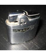 Vintage RONSON WHIRLWIND IMPERIAL Chrome Engraved Art Deco Lighter - €26,05 EUR