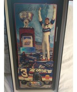 Dale Earnhardt Jr 1998 Nascar Busch Series Champion Jebco Clock Limited ... - £47.47 GBP