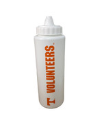 Tennessee Volunteers  Sideline Squeezable Water Bottle 32oz  nwt - £6.56 GBP