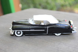 Matchbox Dinky 1953 Cadillac Eldorado Convertible DYG13-M 1:43 Scale Diecast  LB - $19.75